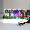 P2.5 Full Color LED Display Module HUB75,Indoor Panel 160mm x 80mm,SMD RGB P2.5 LED Panel Matrix,Compatible With PIN2DMD ► Photo 2/4