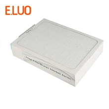 HEPA + activated carbon+deodorization filter, high efficient Composite multifunctional filter air purifier parts 503 510B 550E HEPA + activated carbon+deodorization filter, high efficient Composite multifunctional filter air purifier parts 503 510B 550E