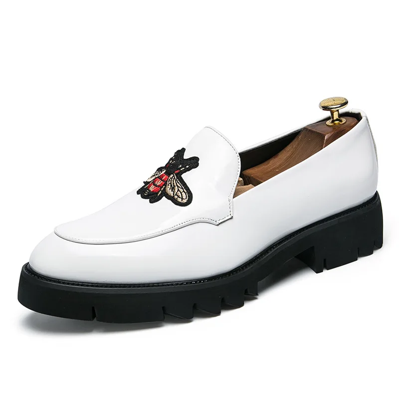 dress shoes