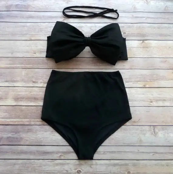 9Color-High-Waist-Bikini-Set-Bandage-Swimsuits-Ladies-Swimwear-Women-Bathing-Suits-Beach-Wear-Swimming-Suit.jpg_640x640 (7)