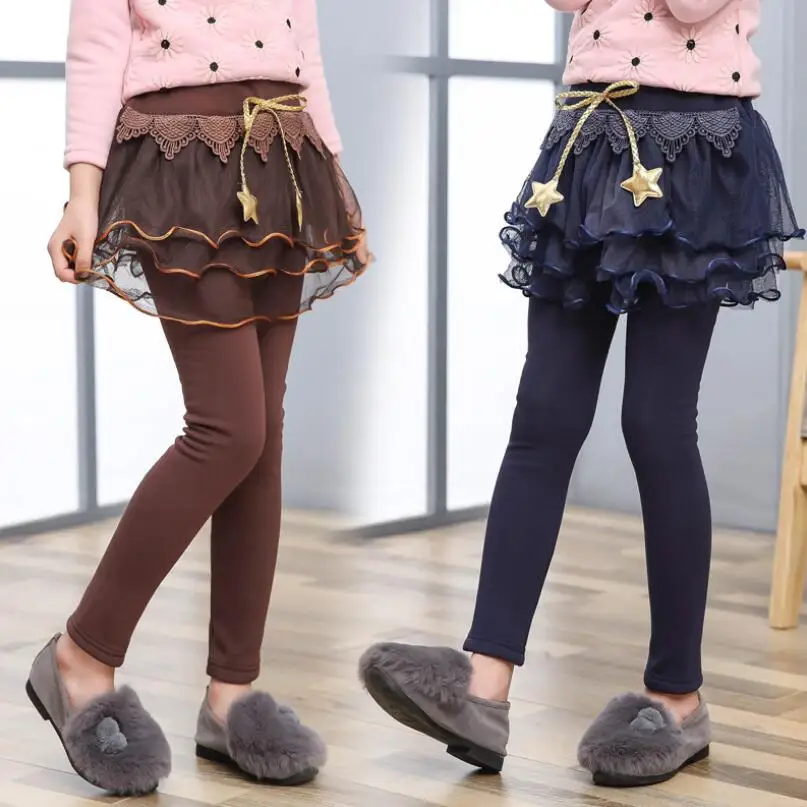 girls leggings