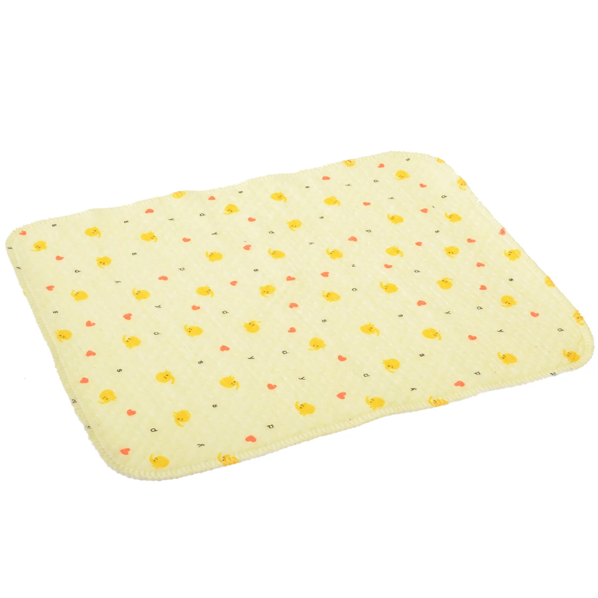 Baby Infant Cloth Diaper Nappy Foldable Urine Mat Waterproof Bedding Changing Cover Pad For Home Baby Care
