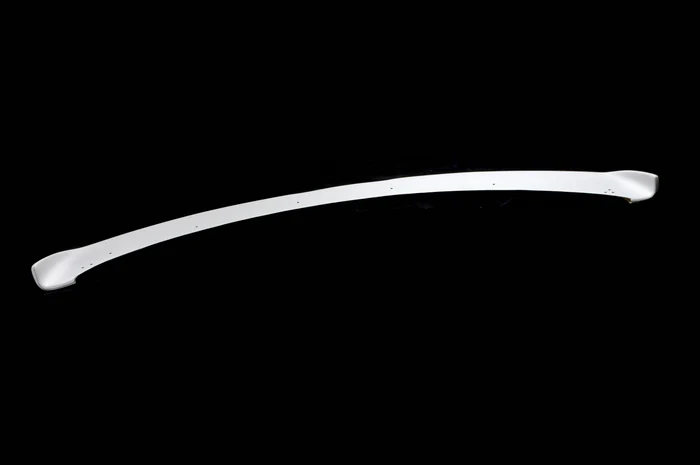 Mini Cooper 11y~ R56 Duell AG Front Bumper under spoiler FRP(7)