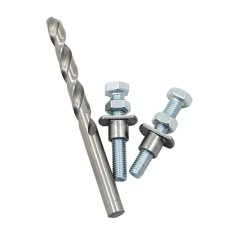 Us 12 39 30 Off Chain Adjuster Bolt Replacement Sab 20 Swing Arm Buddy 2 Bolt Repair Kit Saver For Crf50f Cr80r Crf100f Cr125r Crf250r X Crf450r In