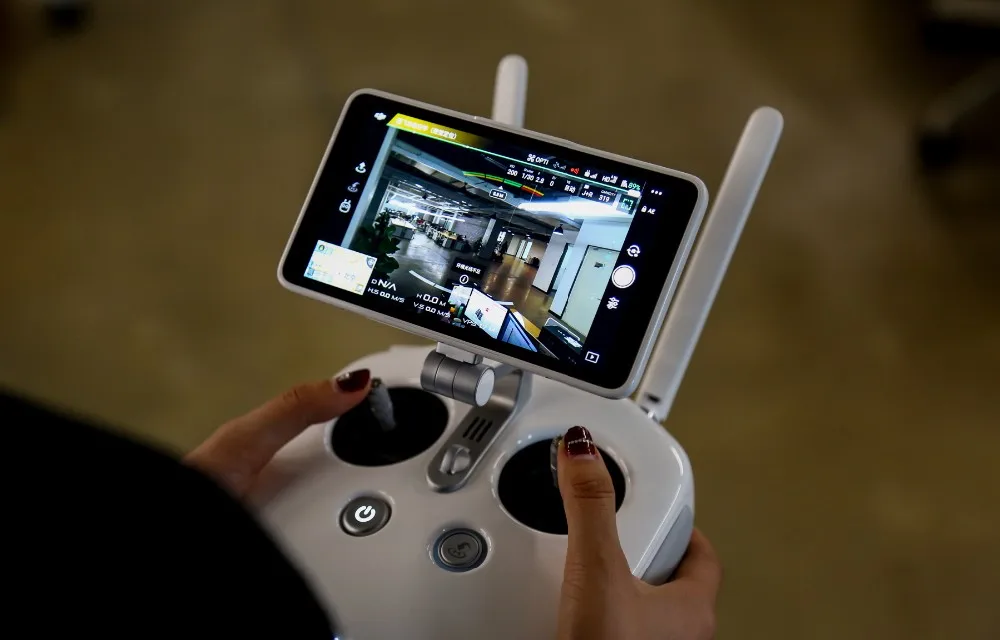 In Stock Freeshipping DJI Phantom 4 Drone /phantom 4 Pro Combo 4K Video 1080p Camera Rc Helicopter