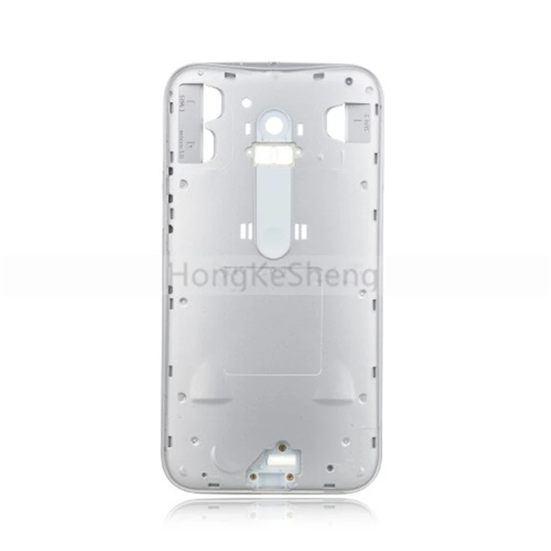 OEM средняя Рамка Замена для Motorola Moto G3 XT1548 XT1541 XT1540 XT1550 XT1544 G (3rd gen) Dual|Корпусы и рамки