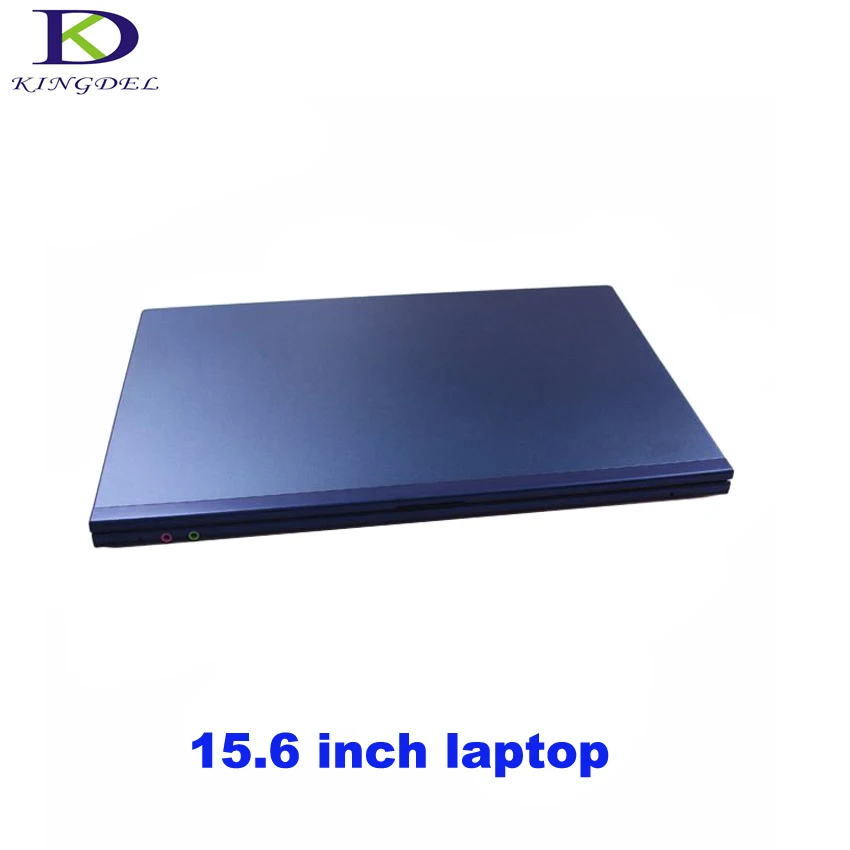 Kingdel 15 6 дюймовый ноутбук Core i7 3517U 4 м кэш Макс 3 0 ГГц Нетбук Компьютер с 8 Гб ОЗУ 1 т HDD