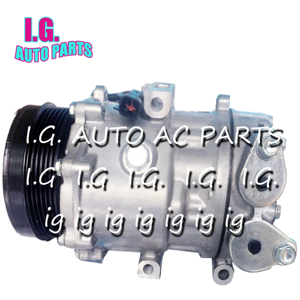 Купить Компрессор Форд Мондео 4