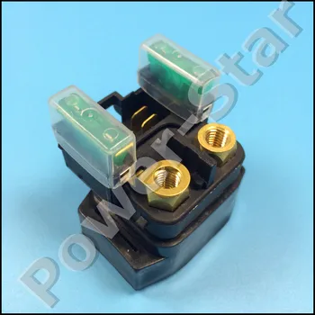 

Starter Relay Solenoid For Yamaha XV1600 Road Star Silverado Midnight Star 1999-2003
