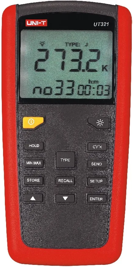 UT321