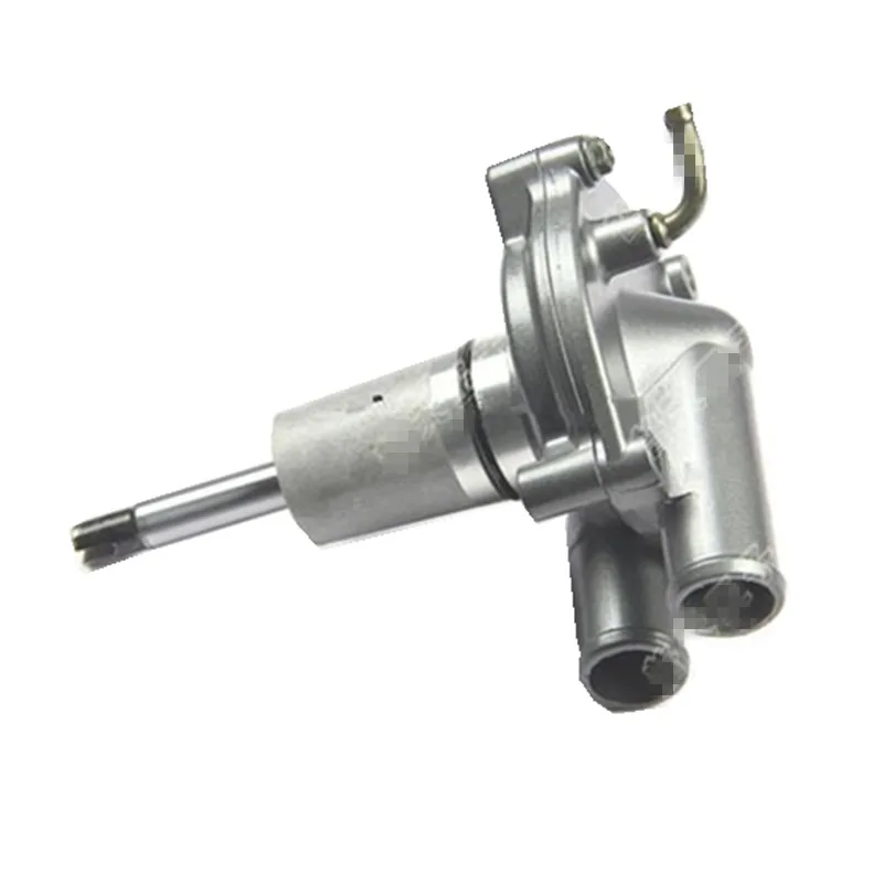 

Motorcycle Water Pump Assembly For Qianjiang Benelli QJ465MS BJ600GS BJ600GS-A BN600I TNT600