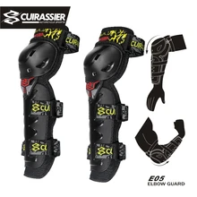 Motorcycle Protective kneepad Knee Pads Elbow Protector Off-Road Brace Racing Motorbike Protection Guards Motocross Cuirassier Motorcycle Protective kneepad Knee Pads Elbow Protector Off-Road Brace Racing Motorbike Protection Guards Motocross Cuirassier