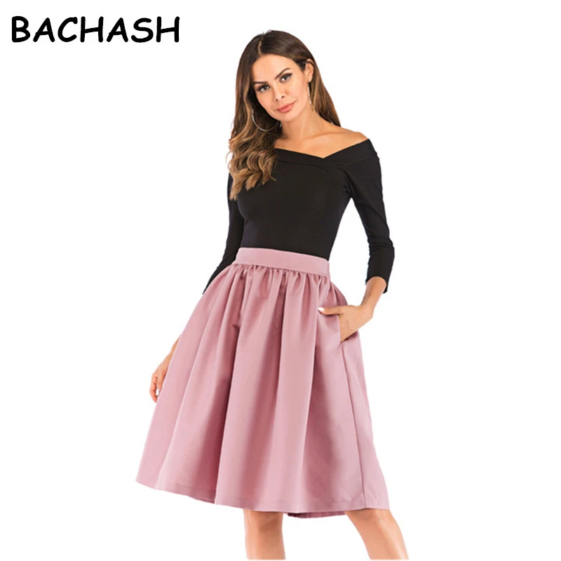 ball gown skirt with pockets