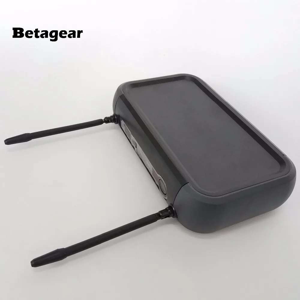 Betagear PXG24 58A одноканальный УВЧ вокальный беспроводной микрофон для караоке системы/Малый сценический ручной+ нагрудный+ гарнитура микрофон