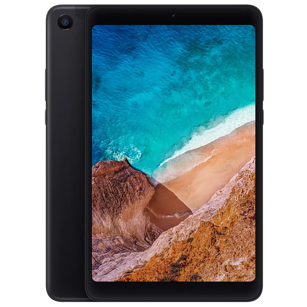 Xiaomi mi Pad 4 mi Pad 4 8 дюймов планшет Snapdragon 660 Восьмиядерный 32 ГБ/64 Гб 1920x1200 FHD AI Face ID 13,0 МП+ 5,0 МП планшет Android