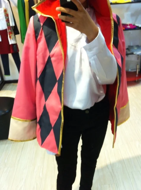 Костюм для косплея замок Howl|cosplay costume|howl cosplaycostume castle costumes |