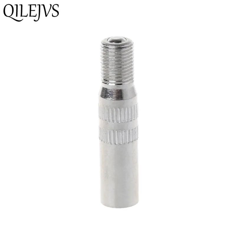 

Bicycle Valve Extender For Schrader Valve Replacement Cycling Bike Parts Accessories 38mm Extension Tube