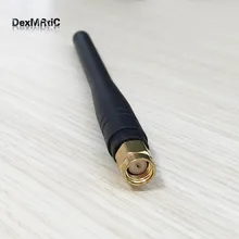 1 шт. 3g Антенна 800/900/1800/1900/2100 МГц 3dBi GSM антенна c разъемами RP SMA Мужской Omni антенна модем для USB модем