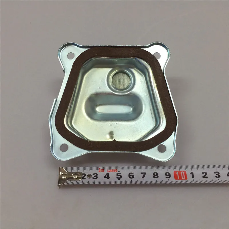 STARPAD для бензиновых генераторов водяные насосы 168F 170F 2KW 2.5KW 2.8KW 2 "3" крышка