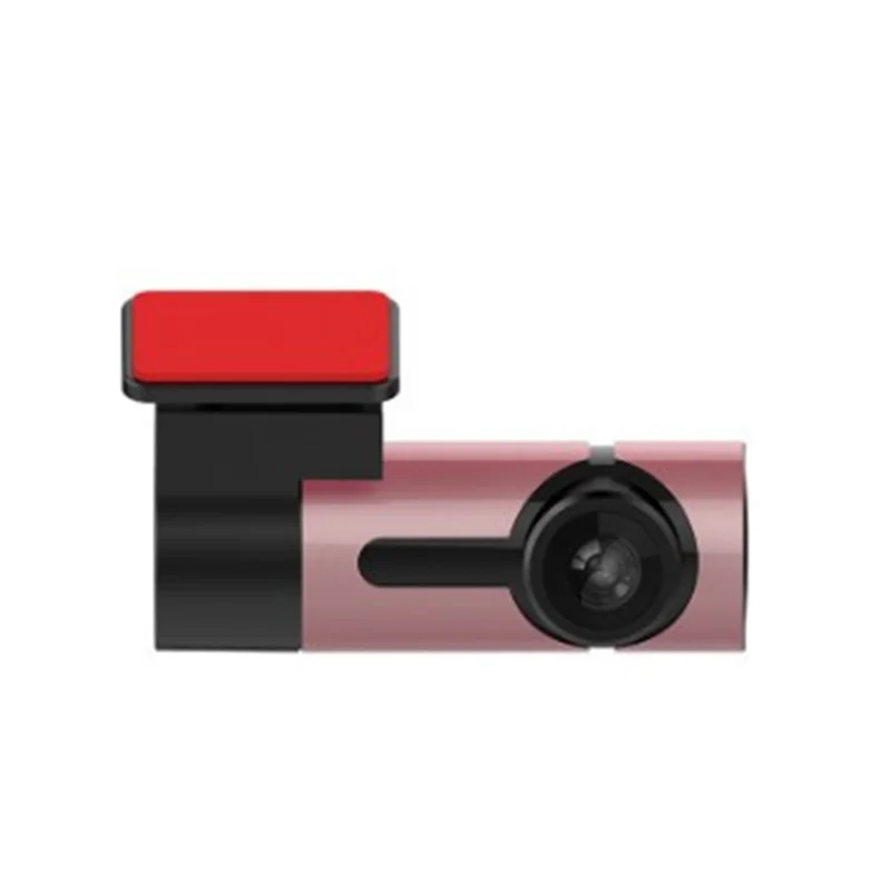  PARASOLANT HD Hidden Mini Camera Single Lens 360 Degrees Panoramic Driving Recorder Car Camera Supp