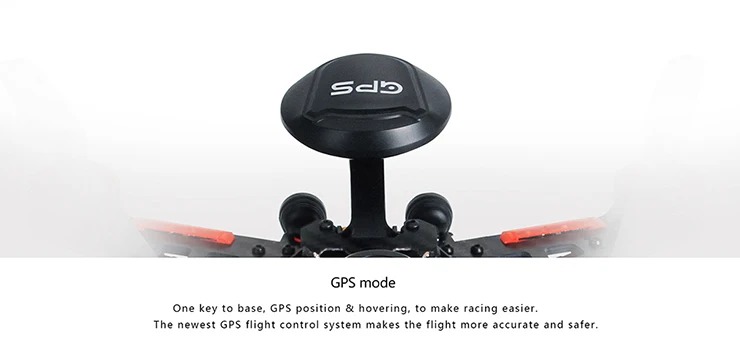 Walkera Runner 250 Advance with DEVO 7 Racing GPS FPV RC Quadcopter RTF 2.4GHz (with 1080P Camera & OSD & Backpack & Battery & Charger)
