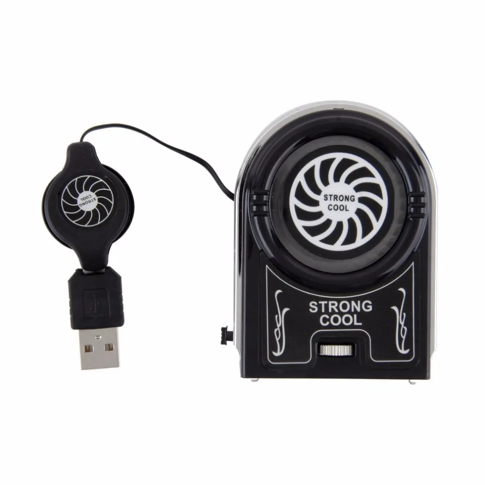 laptop cooler laptop usb fan Cooling Fan Cooler Pad For Notebook Laptop