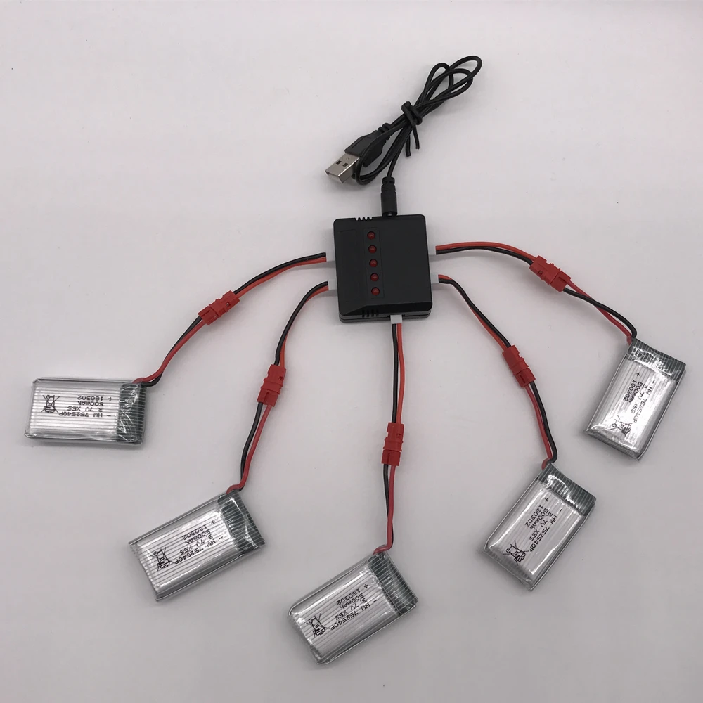 500-X5HW-5