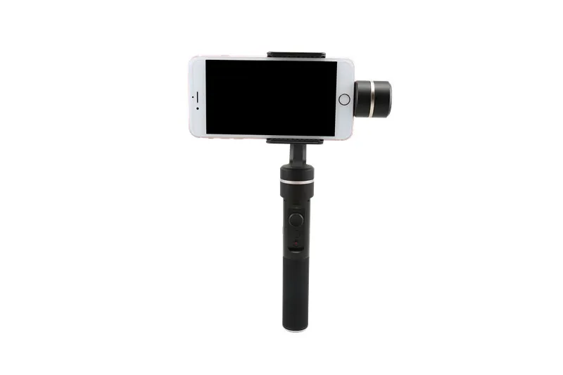 Feiyu Tech 3 axle handheld SPG Smartphone and Action Camera Stabilizer Gimbal Selfie F19235