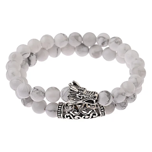 white Onyx Set