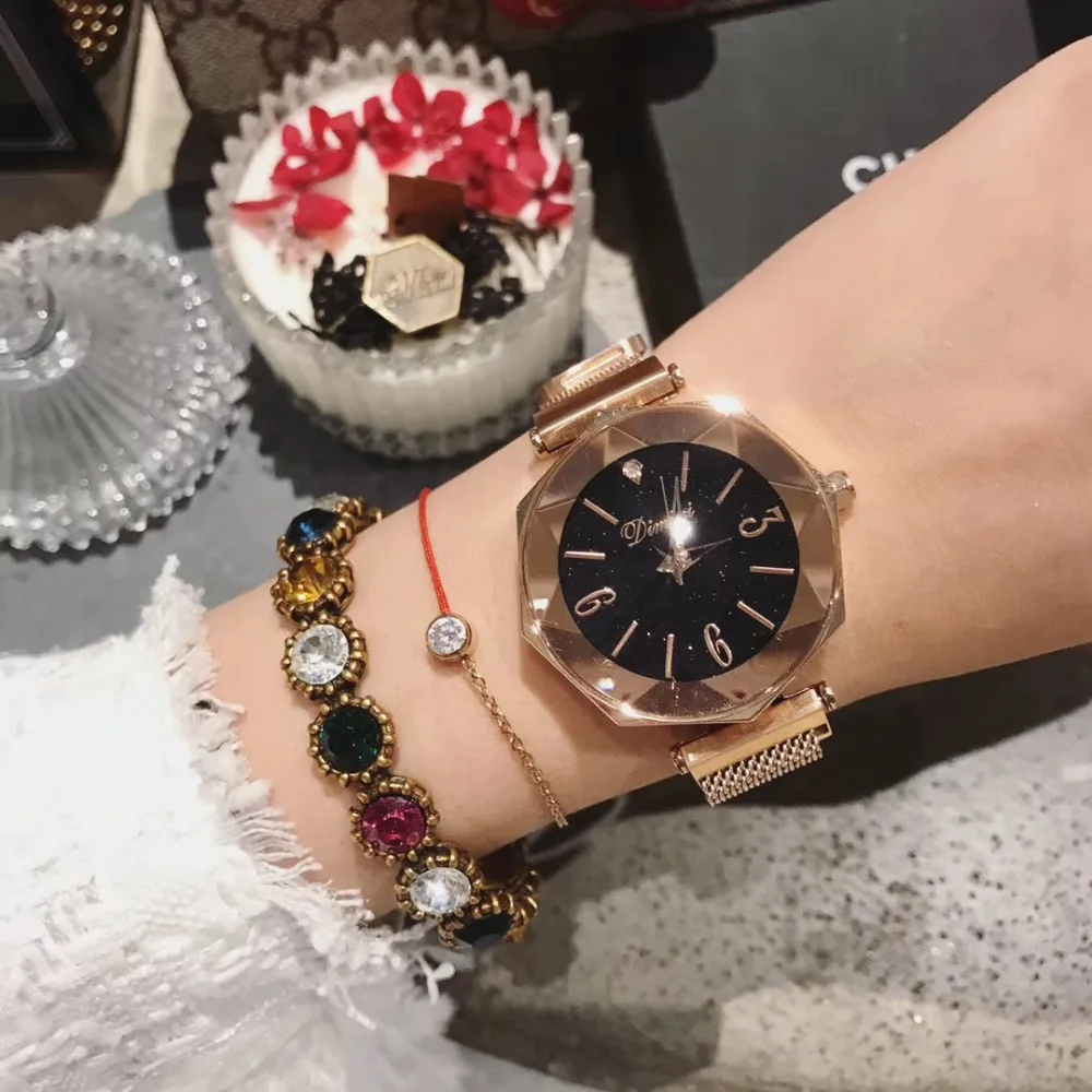 Relógios com Pulseira