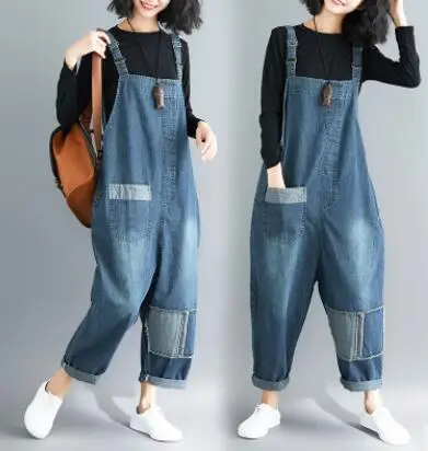 jumpsuits for fat belly