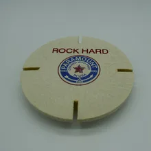 6 дюймов с разрезами по бокам рок прочное колесо ювелирные изделия Полировка колеса инструмент для изготовления ювелирных изделий