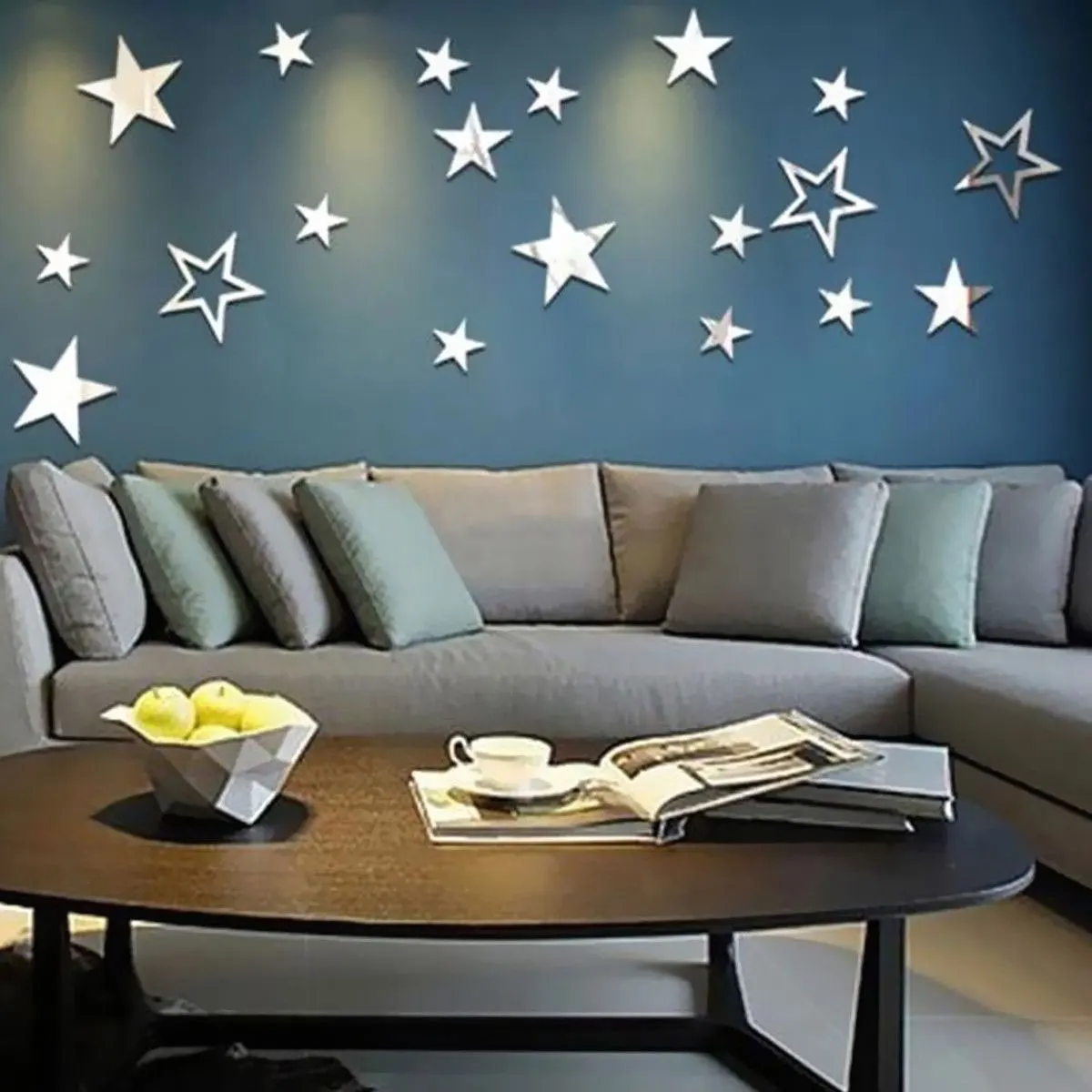 Online kopen wholesale spiegel stars uit china spiegel stars ...