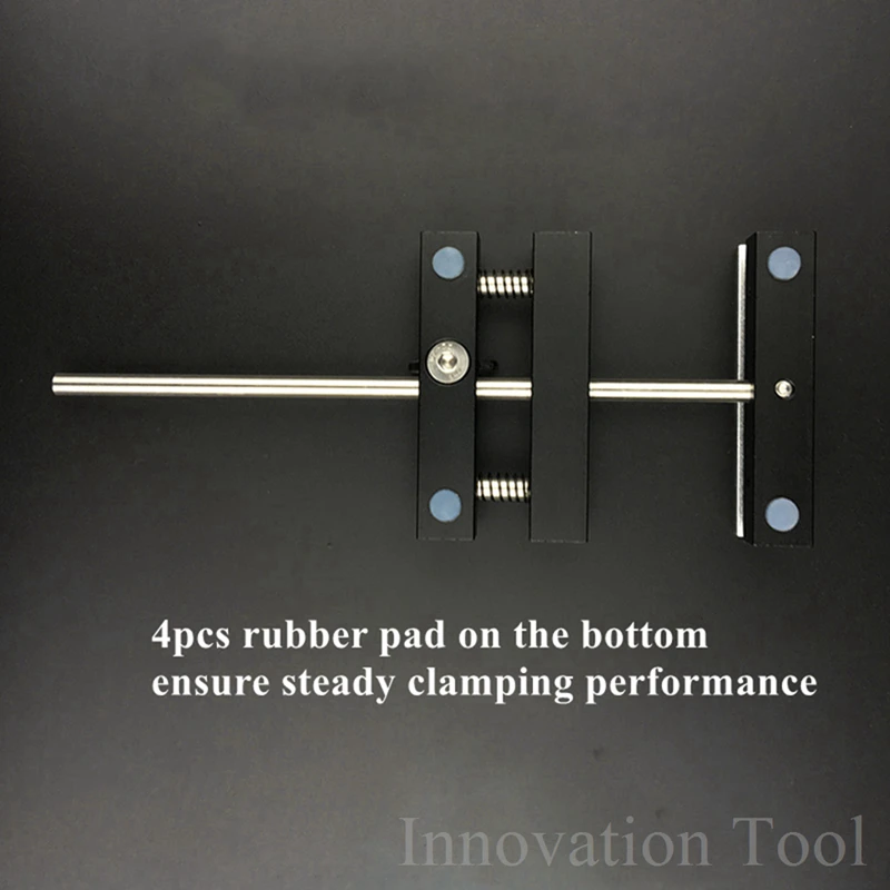 PCB holder Clamp and fixture 3