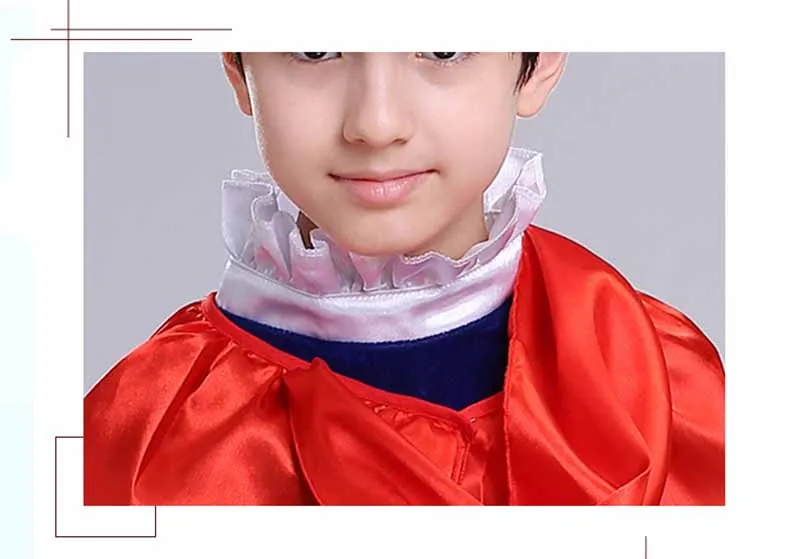 Adult & Children's New Year's Costumes Prince Costume Luxury King Costumes Boys Male Cosplay Halloween Kingdom Costume Big Size Adult & Children's New Year's Costumes Prince Costume Luxury King Costumes Boys Male Cosplay Halloween Kingdom Costume Big Size