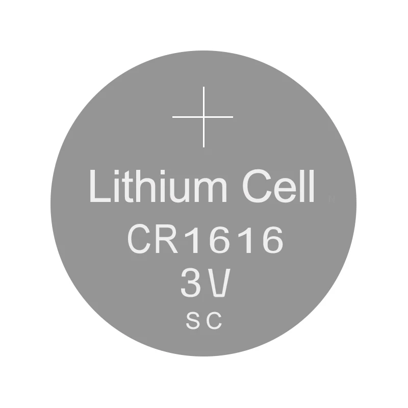 CR1616 5