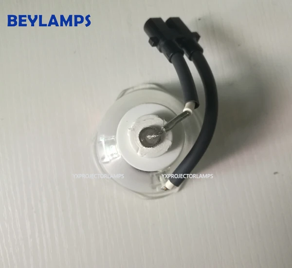 Сменная дешевая Высококачественная Лампа для проектора/неизолированная лампа