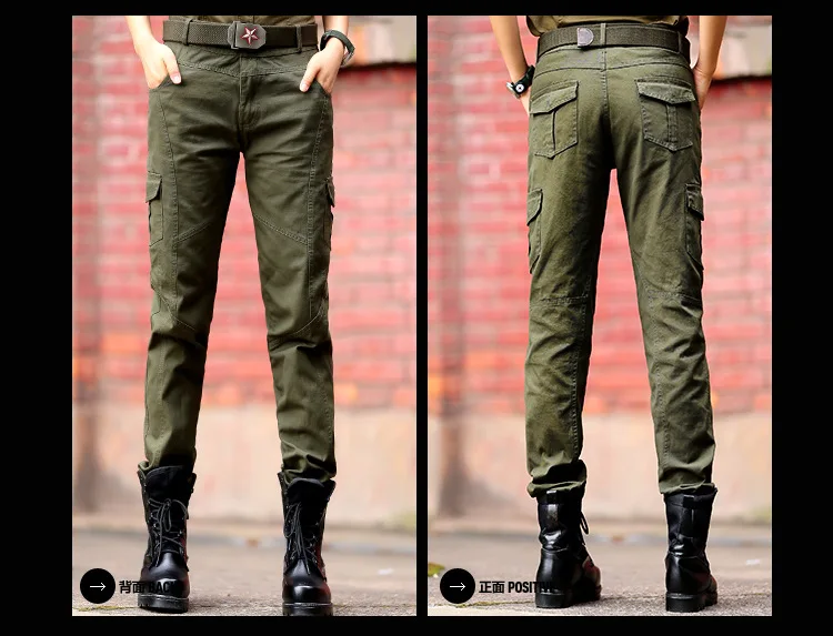 Весна осень женские военные армейские зеленые брюки карго спортивная одежда повседневные Прямые брюки военные камуфляжные брюки для женщин