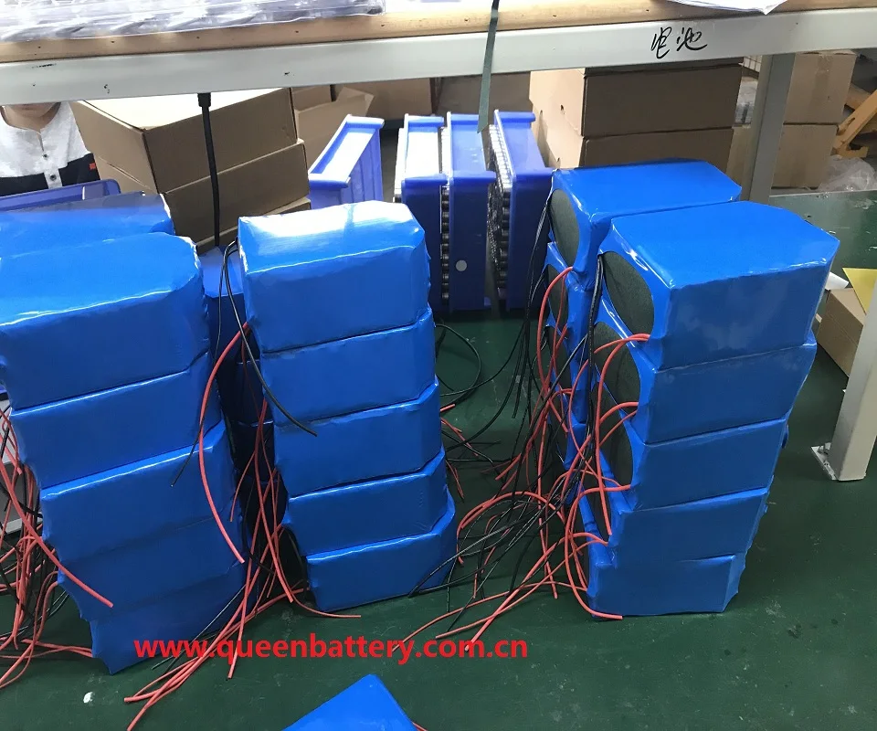 18650 GA 55 5 V 56V 55V Li Ion 18650GA аккумулятор 15s3p 10Ah с BMS (15 30A)|battery pack|bms li-ion batterybms battery |