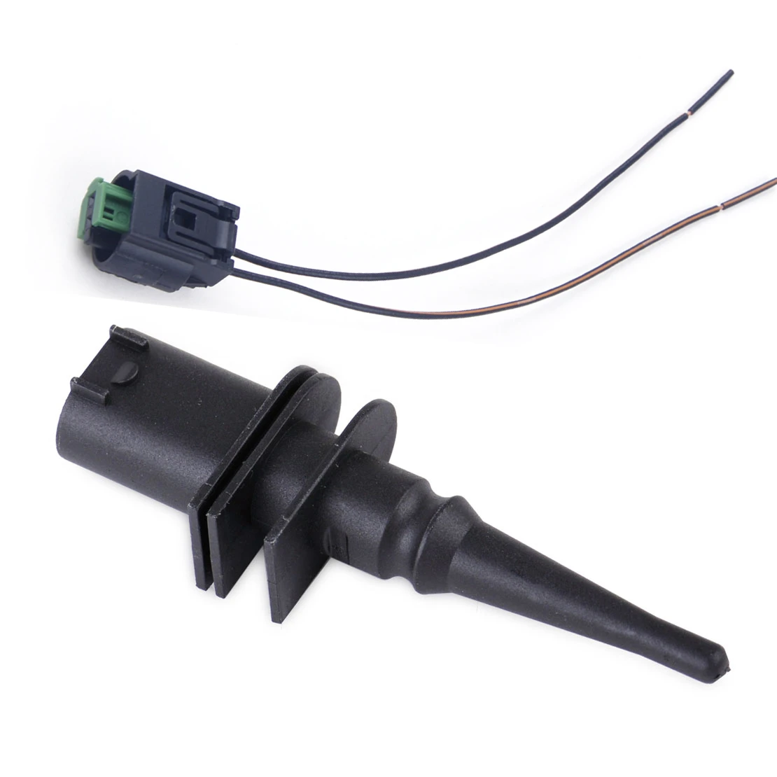 Kit Air Temperature Fit for 535i xDrive 09-12 Ambient Connect Sensor Pigtail pp Kit Air Temperature Fit for 535i xDrive 09-12 Ambient Connect Sensor Pigtail pp