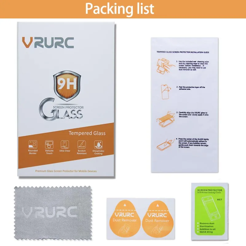 VRURC