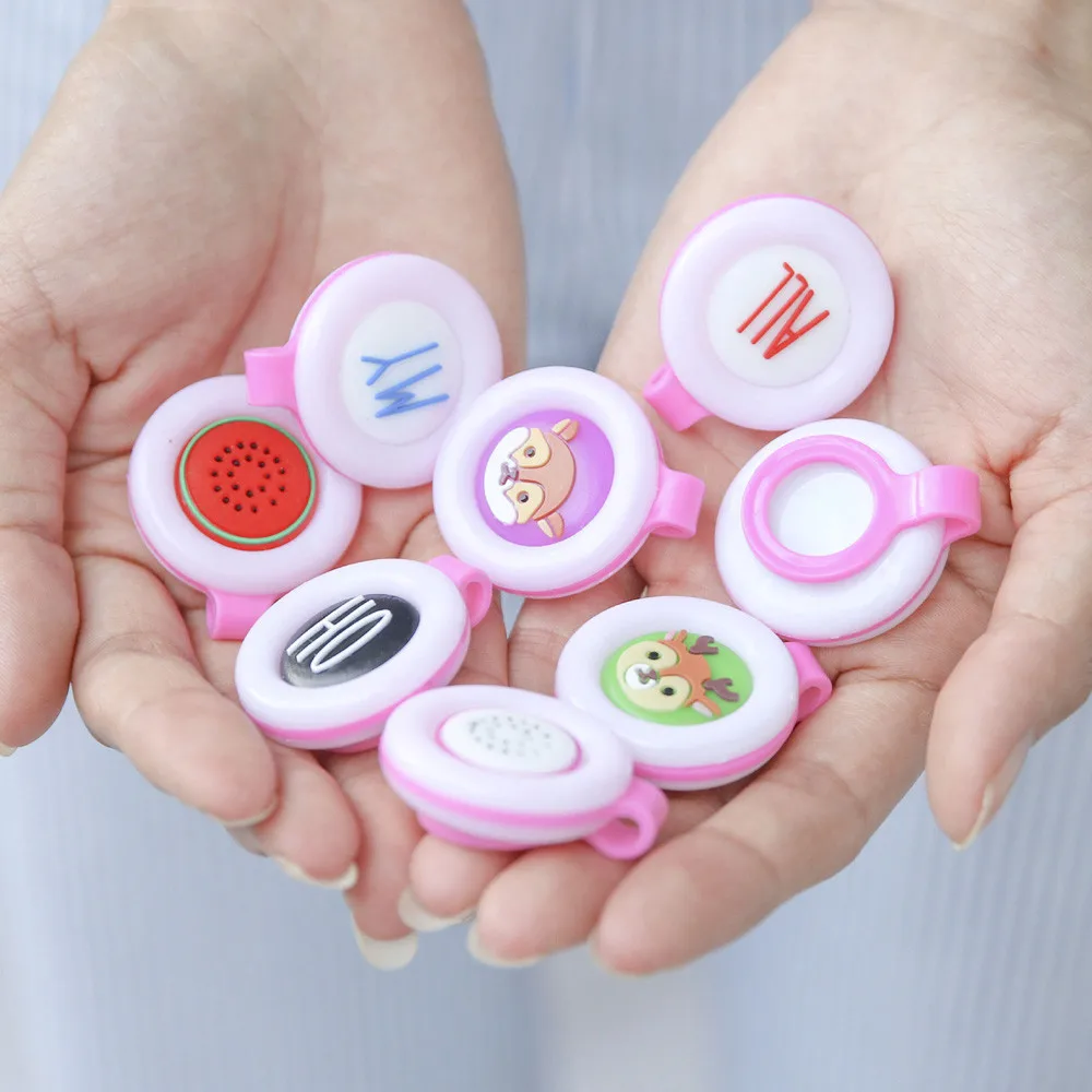 

Mosquito Repellent Button Baby Kids Buckle Indoor Outdoor Bug Anti-mosquito Repellents New Arrival Dropshipping 2019