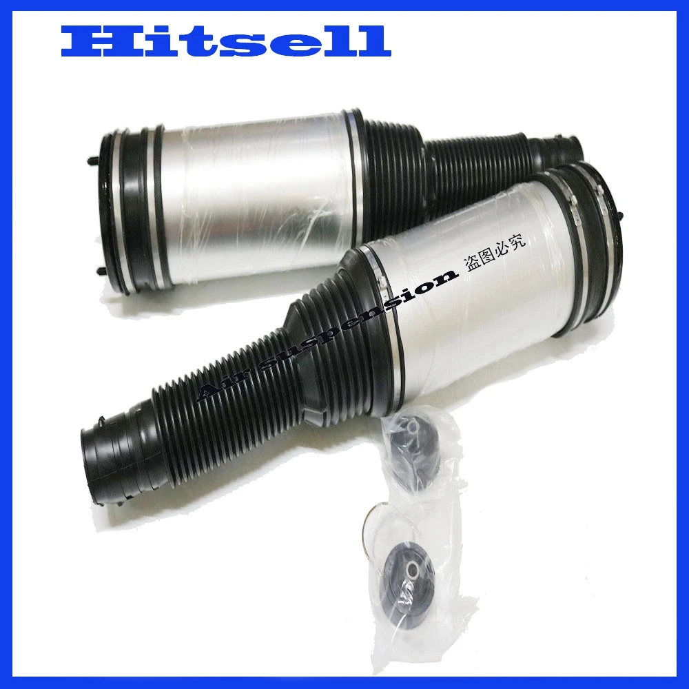 

Rear air spring For Mercedes benz W220 Rear Air Bag Suspension Air Spring Repair Kit Air-Suspension 2203205013