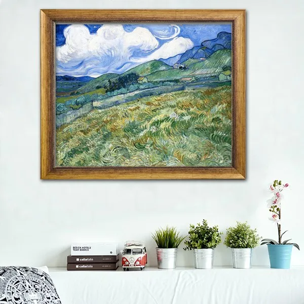 tn_Wheatfield with Mountains in the Background-3