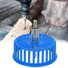 20~ 100 мм регулируемый круглый Плиткорез с щитом керамическая плитка дрель инструмент деревообрабатывающий режущий инструмент