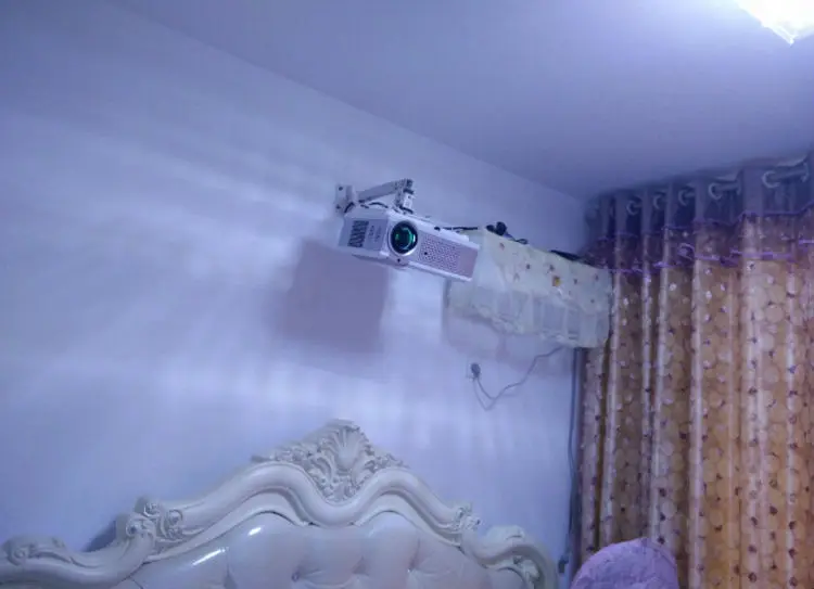 4365 Ceiling mount pic 16
