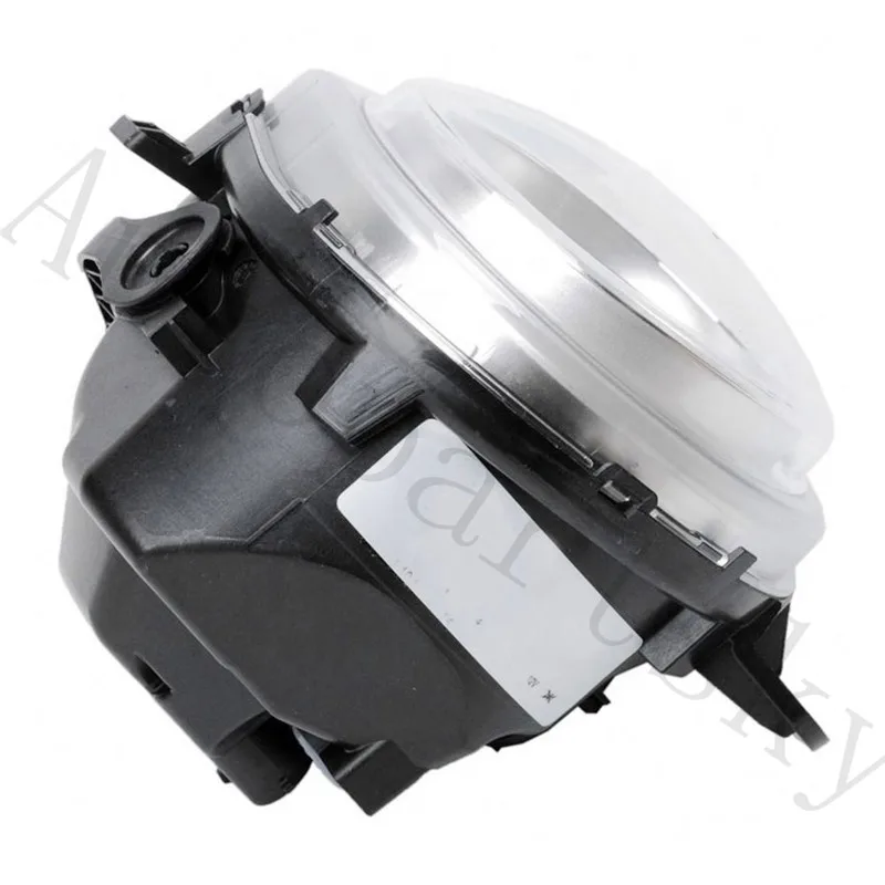  Good Quality For BMW Repair Replace Fog Light Lamps Right Side RH LED Light 63177317252 - 33047086157