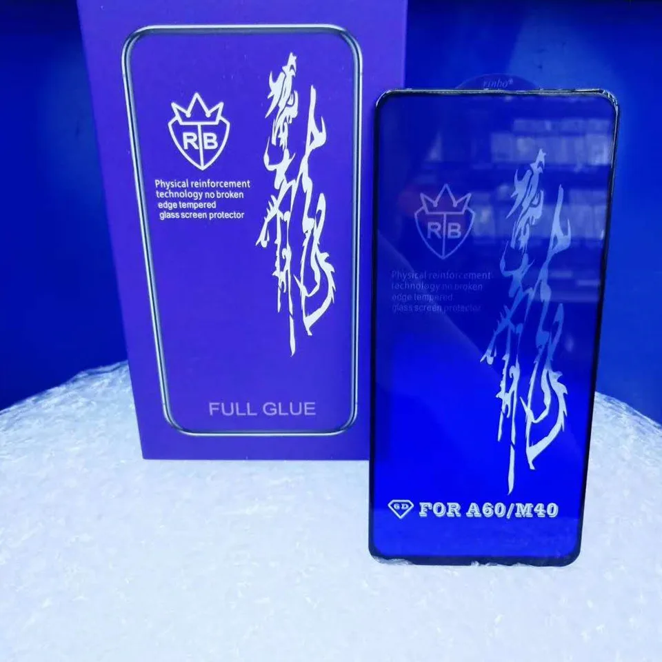 6D стекло для Xiao mi Red mi 7 Note7 7S 7A mi 9 mi 8 note5 note6 pocophone F1 mi 8 lite mi 9SE K20 Pro защита экрана закаленное стекло