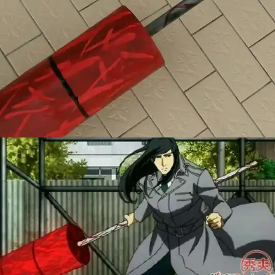 Featured image of post Amon Tokyo Ghoul Quinque