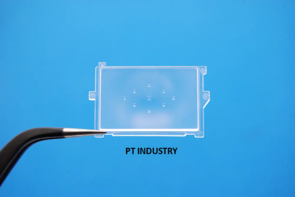 

Original 1300D Rebel T6 Kiss X70 Focusing Screen Frosted Glass For Canon 1300D Rebel T6